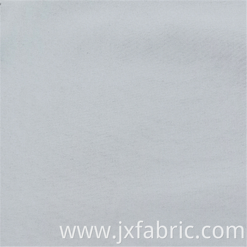 White Chiffon Fabric